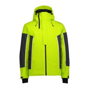 Prezzi Cmp giacca softshell fix hood 31w0397