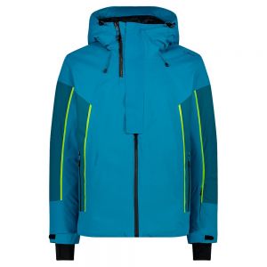 Prezzi Cmp giacca softshell fix hood 31w0397