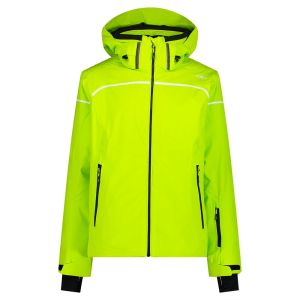 Prezzi Cmp giacca softshell zip hood 31w0317