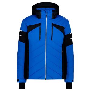 Prezzi Cmp giacca softshell zip hood 31w0377