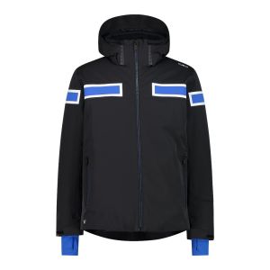 Prezzi Cmp giacca softshell zip hood 32w0177