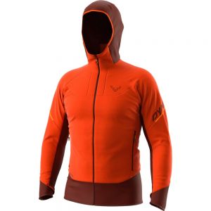 Prezzi Dynafit giacca softshell mezzalama polartecÂ® alphaÂ®