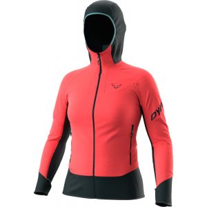 Prezzi Dynafit giacca softshell mezzalama polartecÂ® alphaÂ®