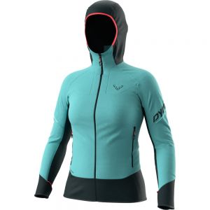 Prezzi Dynafit giacca softshell mezzalama polartecÂ® alphaÂ®