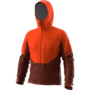 Prezzi Dynafit giacca softshell radical infiniumâ„¢ hybrid