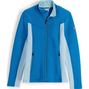 Prezzi Spyder giacca softshell encore