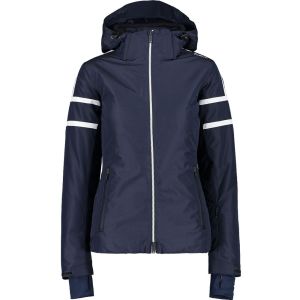 Prezzi Cmp giacca zip hood 31w0056