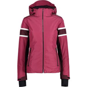 Prezzi Cmp giacca zip hood 31w0056