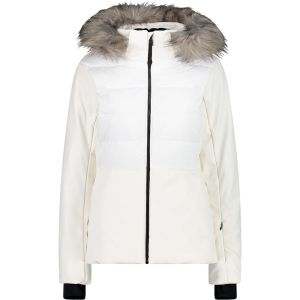 Prezzi Cmp giacca zip hood 31w0066f