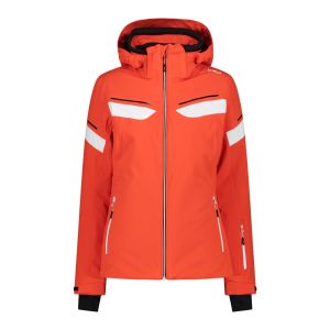 Prezzi Cmp giacca zip hood 31w0146