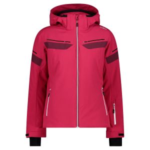 Prezzi Cmp giacca zip hood 31w0146