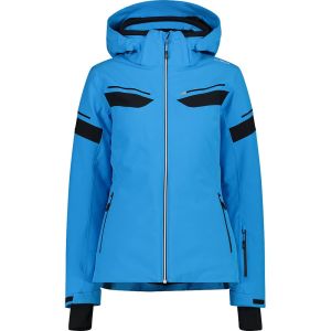 Prezzi Cmp giacca zip hood 31w0146