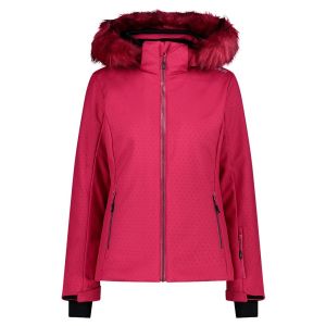 Prezzi Cmp giacca zip hood 31w0196f