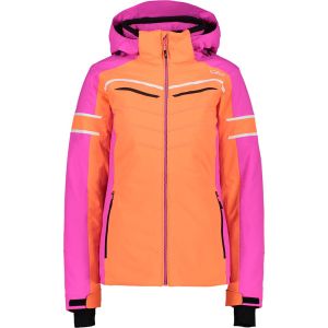 Prezzi Cmp giacca zip hood 31w0216