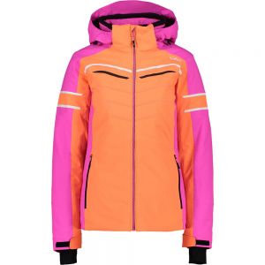 Prezzi Cmp giacca zip hood 31w0216