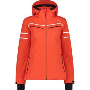 Prezzi Cmp giacca zip hood 31w0216