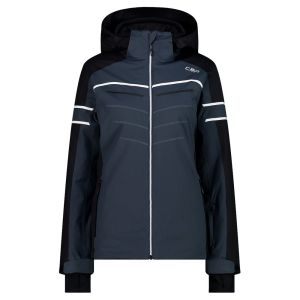 Prezzi Cmp giacca zip hood 31w0216