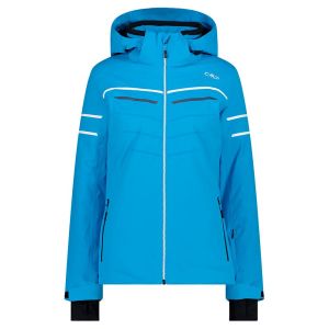 Prezzi Cmp giacca zip hood 31w0216