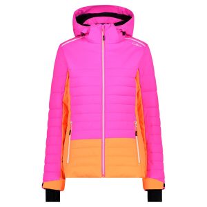 Prezzi Cmp giacca zip hood 31w0226