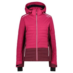 Prezzi Cmp giacca zip hood 31w0226