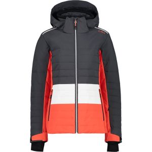 Prezzi Cmp giacca zip hood 31w0226