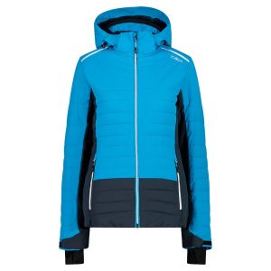 Prezzi Cmp giacca zip hood 31w0226