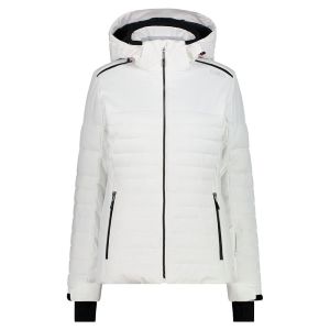 Prezzi Cmp giacca zip hood 31w0226