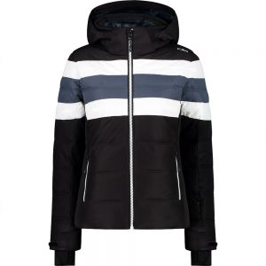 Prezzi Cmp giacca zip hood 31w0246