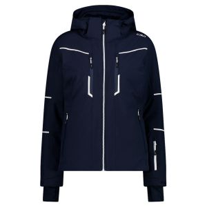 Prezzi Cmp giacca zip hood 32w0206