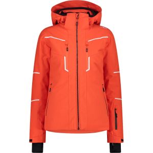 Prezzi Cmp giacca zip hood 32w0206