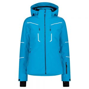 Prezzi Cmp giacca zip hood 32w0206