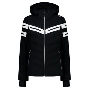 Prezzi Cmp giacca zip hood 32w0216