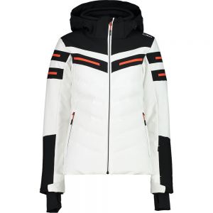 Prezzi Cmp giacca zip hood 32w0216