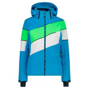 Prezzi Cmp giacca softshell zip hood 32w0236