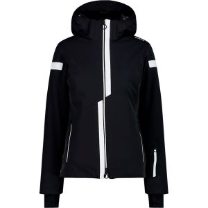 Prezzi Cmp giacca zip hood 32w0246