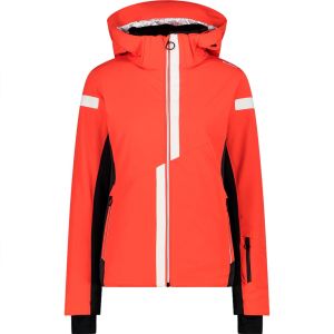 Prezzi Cmp giacca zip hood 32w0246