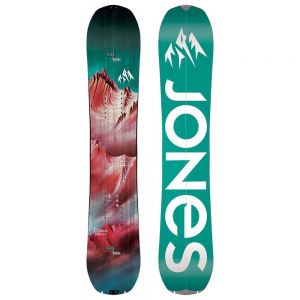 Prezzi Jones splitboard da donna dream weaver