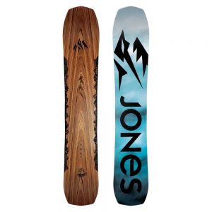 Prezzi Jones tavola da snowboard flagship