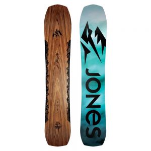 Prezzi Jones tavola da snowboard da donna flagship