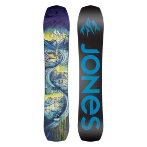 Prezzi Jones snowboard junior flagship