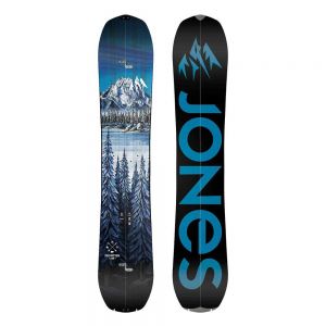 Prezzi Jones splitboard frontier