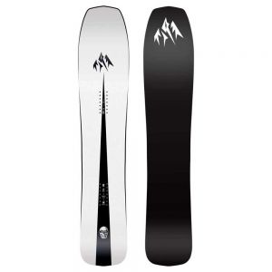 Prezzi Jones tavola da snowboard da donna mind expander