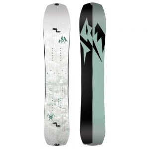 Prezzi Jones splitboard da donna solution