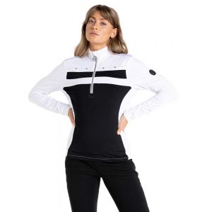 Prezzi Dare2b maglione crystallize core stretch