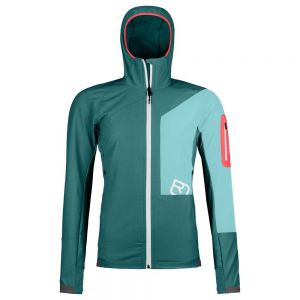 Prezzi Ortovox giacca softshell berrino