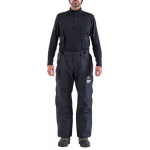 Prezzi Head pantaloni race zip