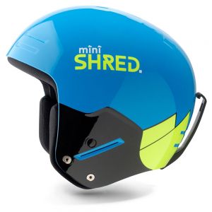 Prezzi Shred casco basher mini