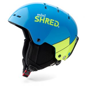 Prezzi Shred casco totality mini