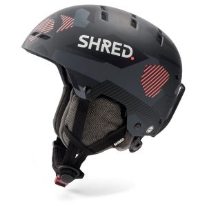 Prezzi Shred casco totality noshock