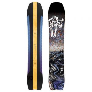 Prezzi Arbor tavola da snowboard annex